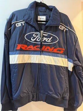 Men’s Ford Race Jacket